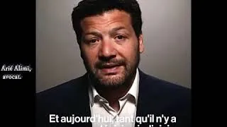Miniature : Devenir des blessé.e.s dans les manifestation ?