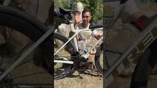 Miniature : Trek Madone Gen8 pour l’ultradistance | Daniel Race