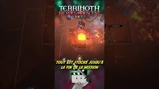 Miniature : Terrinoth : Heroes of descent - Mon avis