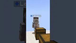 Miniature : CHEST ARENA ! VAS-T-IL DEVINER ? #minecraft #gaming #shorts