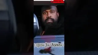 Miniature : Il a bien fait d’après toi ? 🤔 vidéo complète sur ma chaîne ⏯ @Danilsr #kanyewest #kimkardashian