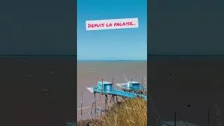 Miniature : Bienvenue à.... Talmont sur Gironde !