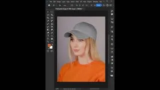 Miniature : retouche photos avec Photoshop #créationvisuelle #photoshoplamour #tutorial #adobe #designgraphique
