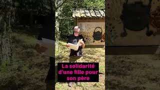 Miniature : Une magnifique leçon d'amour filial #danjemazamet #musiquefrançaise #frenchmusic #chansondamour