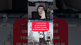 Miniature : 🎬 C’est quoi votre #film préf ? 🍿💬 👉 RDV 16H30 - GAME #FORTNITE avec TOUS LES VIEWERS ✨