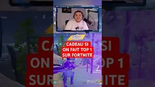 Miniature : 🙈 Vous voulez jouer avec moi du coup ? 🤭💬 👉 RDV 16H30 - GAME #FORTNITE avec TOUS LES VIEWERS ✨