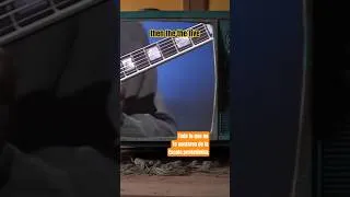 Miniature : TODO LO QUE NO TE CONTARON DE LA ESCALA PENTATÓNICA guitarra #guitarrista #guitar #teoriamusical