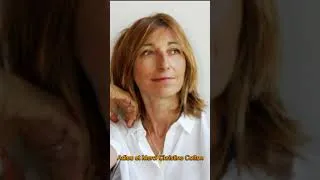 Miniature : Les Adieux de Christine Cotton