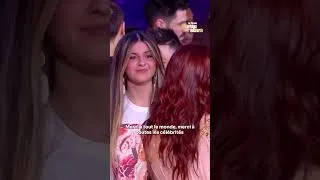Miniature : Les premiers mots de Samuel et Ana après leur victoire 🏆