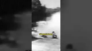 Miniature : Le pire crash de la Formule 1 😱