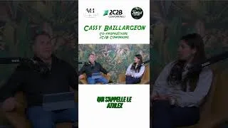 Miniature : Les services d'un coworking nouvelle génération | Cassy Baillargeon |  #852