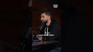 Miniature : Nacer Bouhanni : la vérité derrière les sprints