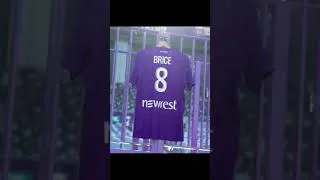 Miniature : Hommage à Brice Taton 🤲🏼 #tfc #ol #tolosa #toulouse