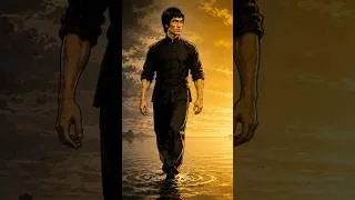 Miniature : Bruce LEE : L'héritage de la légende #danslombre #brucelee #shorts #legende