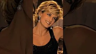 Miniature : Les révélations de Lady Diana! #diana #princessdiàa #legende #palaisroyal
