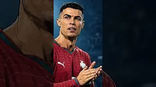 Miniature : Cristiano Ronaldo et la coupe du monde! #ronaldo #coupedumonde #foot #portugal #temps