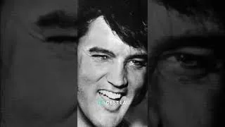 Miniature : Elvis Presley : La théorie folle de sa fausse mort ! #shorts