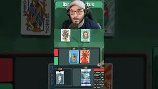 Miniature : Il annonce l’impossible… et ça ARRIVE 😭  #balatro #balatrogame #gamingfr #clipgaming #twitchfr
