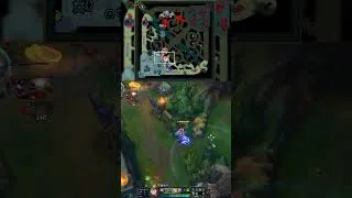 Miniature : Paul la bête il a dit !  #leagueoflegends #league #riotgames