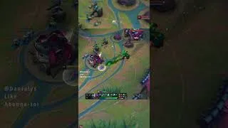 Miniature : Vers l'infini et au-delà !  #leagueoflegends #lol #riotgames #league