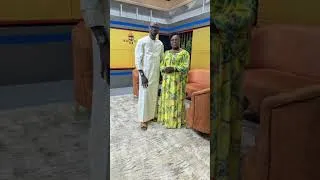 Miniature : BAMBARA-Moussa DANTE CEO DANTE-TECH INVITÉ SUR LE PLATEAU DE ORTM SUR L'ÉMISSION AWBEDI