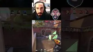 Miniature : Parfois 1 Kill suffit pour gagner le round ! - Les Chevaliers de Bronze sur Valorant