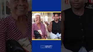 Miniature : Micro trottoir - Les guadeloupéen.e.s et l'Europe - 2026