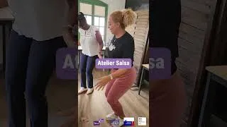 Miniature : Récap de la semaine de l'intégration au Trois-Lieu !