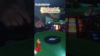 Miniature : Geese Remix Soy Sauce for Geese [DJ ProfessorJoeX]