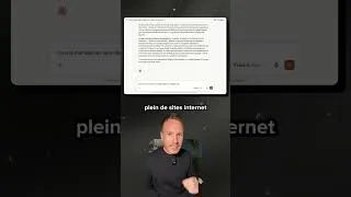 Miniature : 😳 Claude peut retrouver une quantité folle de données sur toi.