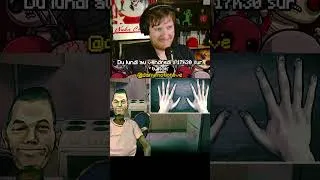 Miniature : ZIZOU EST SUS #shorts #zizou #français #gaming  #twitch #jeuvideo #clips #humour