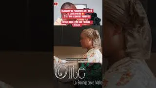 Miniature : Beaucoup de personnes ont raté cette partie.                              C'est qui ce enfant perdu