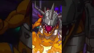 Miniature : Pourquoi les Digimon finissent TOUJOURS en Cyborg ? 🚀