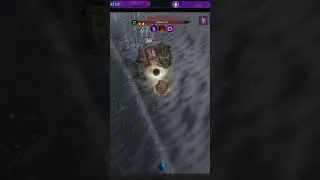 Miniature : ❄️😱 Beyond the Map : JE GÈLE en CHAÎNE ! 💥⚔️