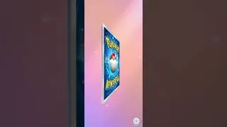 Miniature : BOOSTERS QUOTIDIEN 🎉🔥 POKEMON TCG POCKET (NOUVEL AN)