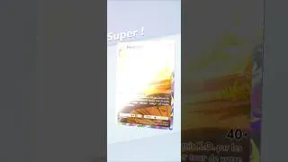 Miniature : BOOSTERS QUOTIDIEN 🔥🎉 - POKEMON TCG POCKET (JOUR 43)