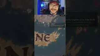 Miniature : Un artefact rarissime dans Crusader Kings 3 AGOT 🍆  #ck3agot #gameofthrones #ck3