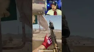 Miniature : Take a ride... Take a bullet | #twitch #pubg #shorts