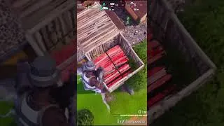 Miniature : MAIS C'EST INCROYABLE #pourtoi #gaming #fortnite