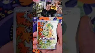Miniature : La SÉRIE 2 est là (et c'est magnifique) ✨️ #pokemon
