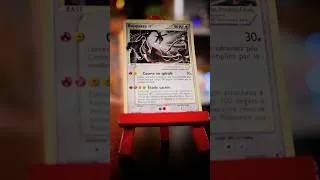 Miniature : Le graal ⭐️