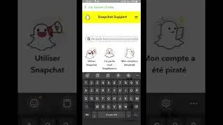 Miniature : Comment supprimer son compte Snapchat en 2026