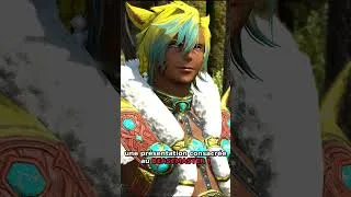 Miniature : FFXIV : UN NOUVEAU JOB RÉVÉLÉ AU FANFEST DE BERLIN ! 🔥