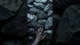 Miniature : Écrasé Sous des PIERRES — Ses Derniers Mots Glacent le Sang #shorts