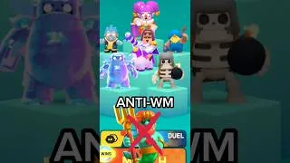 Miniature : Le deck qui m'a permis de passer les 3K 🏆 #clashmini #clashminishorts
