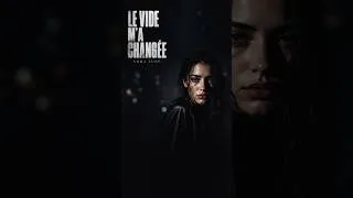 Miniature : LE VIDE M’A CHANGÉE — NORA LUNE | R&B Français 2026 #darkrnb