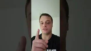 Miniature : ÉNORME INFORMATION (MAINTENANT C'EST À VOUS DE JOUER) #shorts