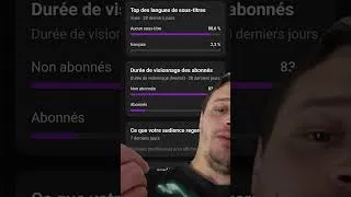 Miniature : BON VISIONNAGE (ABONNEZ-VOUS C'EST GRATUIT) #shorts