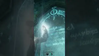 Miniature : 😡 « F..k, open the door ! » Middle-earth : shadow of war