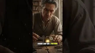 Miniature : Le secret millénaire que Rome a voulu cacher... #Shorts